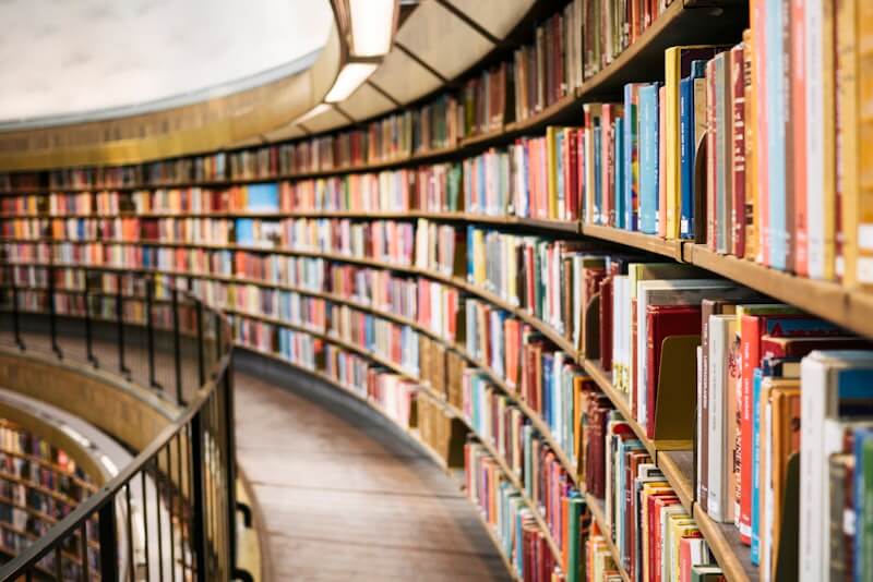 Classic Library